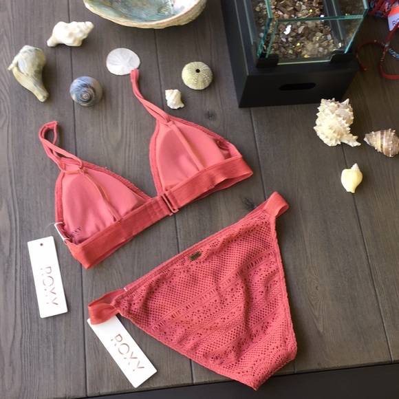 Roxy bikini - Picture 6 of 8